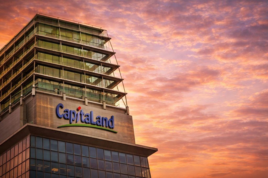 CapitaLand Investment stock ticks up as rate-cut bets firm; Feb 11 results in view