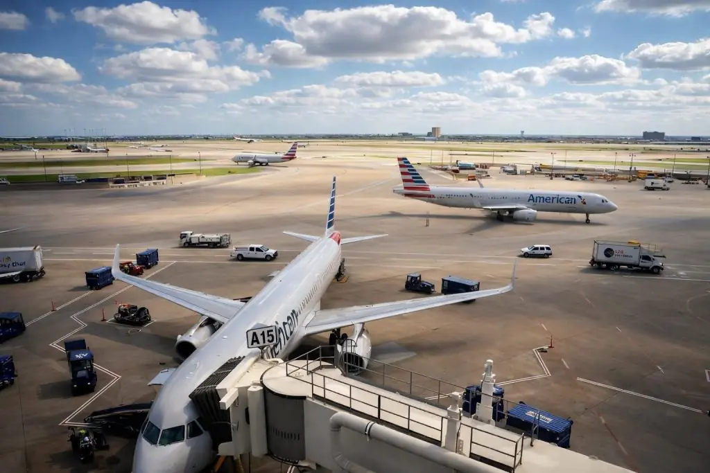 Caracas airport flight cancellations after U.S. strikes on Venezuela, airlines reassess routes