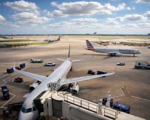 Caracas airport flight cancellations after U.S. strikes on Venezuela, airlines reassess routes