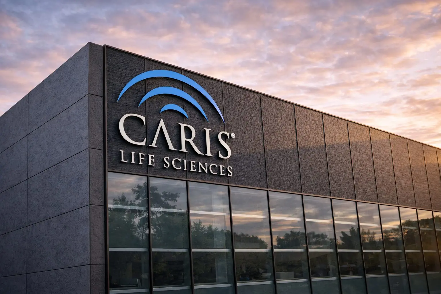 Caris Life Sciences (CAI) stock drops on preliminary 2025 results, Everlywell cancer-screening deal