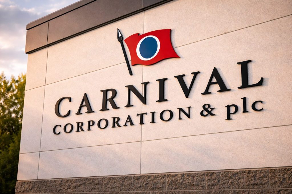 Carnival (CCL) stock price jumps as Royal Caribbean’s upbeat outlook lifts cruise shares