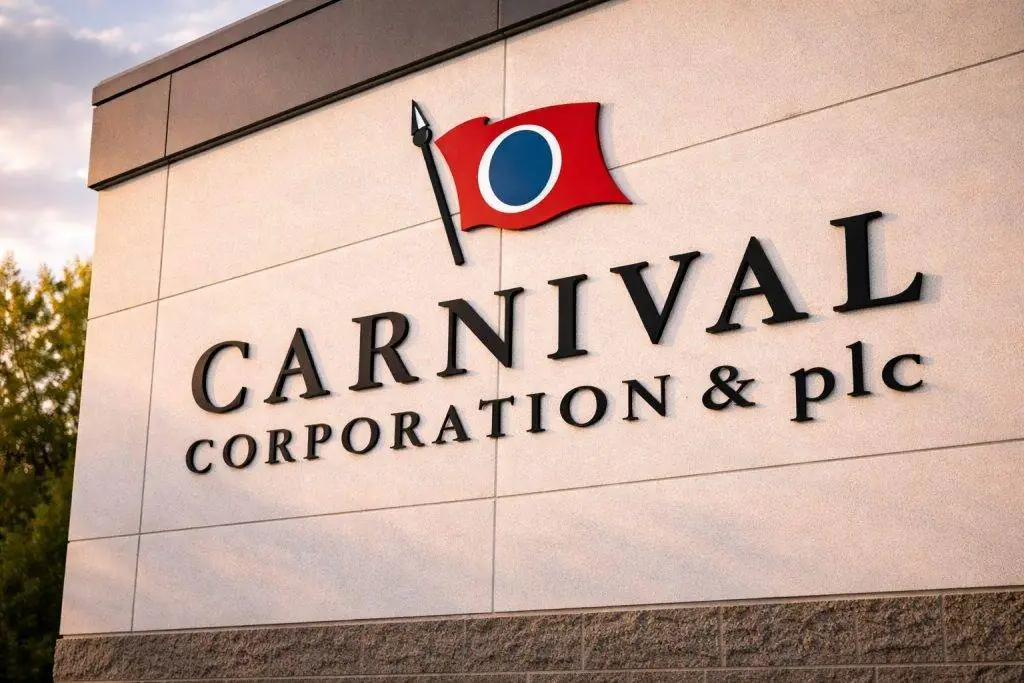 Carnival (CCL) stock price jumps as Royal Caribbean’s upbeat outlook lifts cruise shares