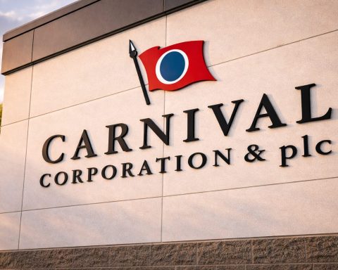 Carnival (CCL) stock price jumps as Royal Caribbean’s upbeat outlook lifts cruise shares