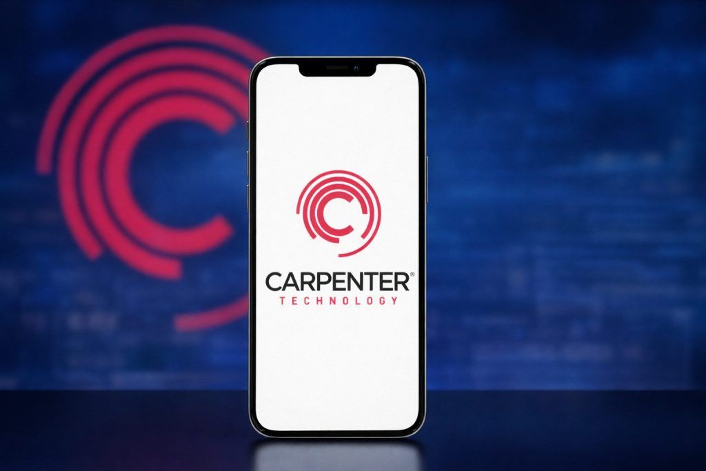 Carpenter Technology stock slides as investors size up Jan. 29 earnings catalyst