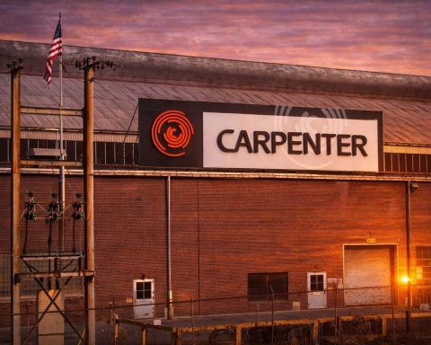 Carpenter Technology stock slides as investors size up Jan. 29 earnings catalyst