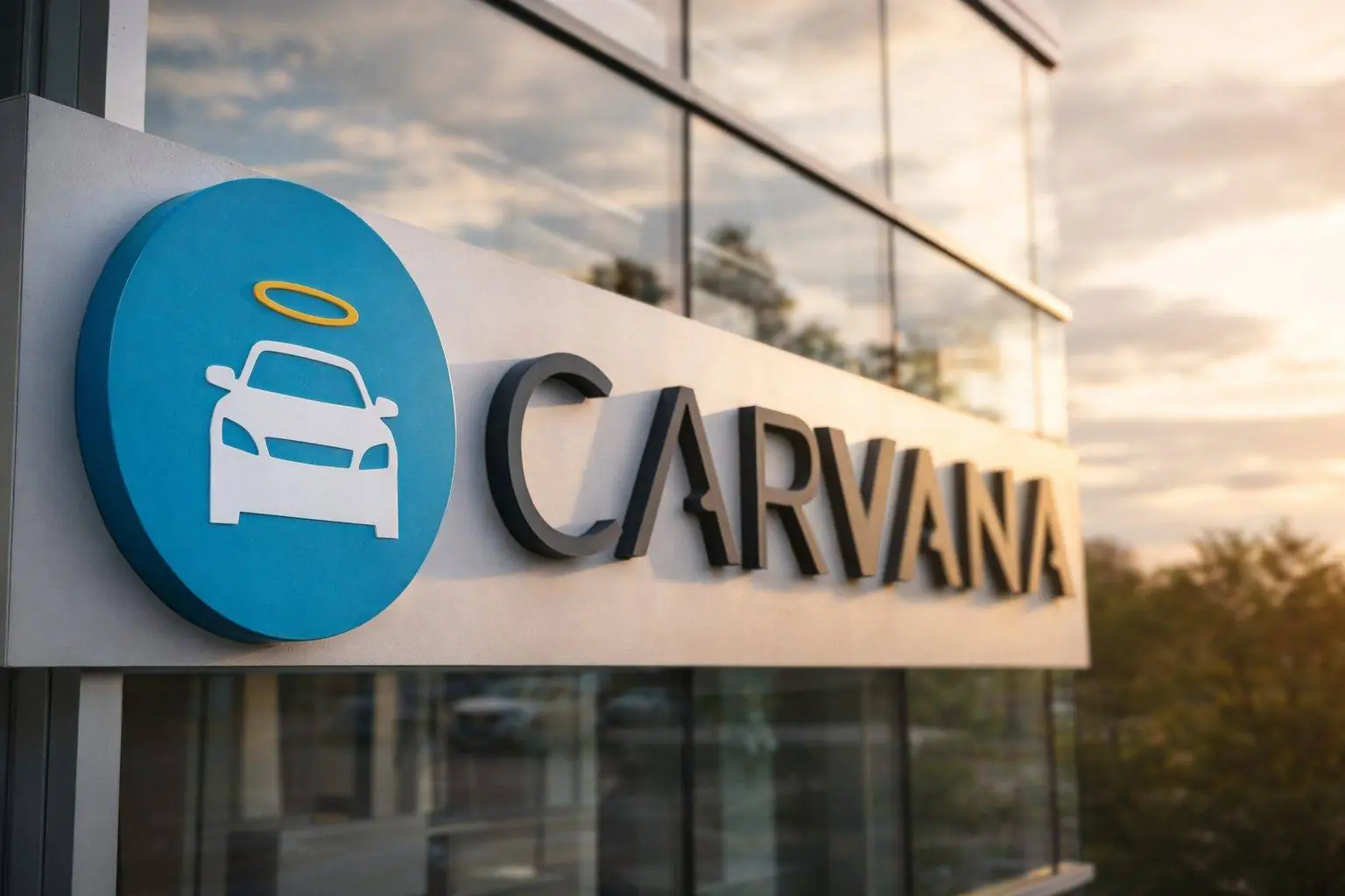 Carvana stock drops 14% after Gotham short report; CVNA heads into an earnings test