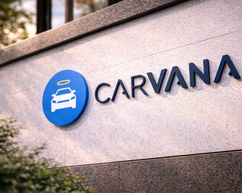 Carvana stock rebounds after Gotham short report rout; CVNA swings in early trade