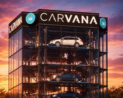 Carvana stock slips, but Morgan Stanley lifts bull case to $750 — what traders watch next