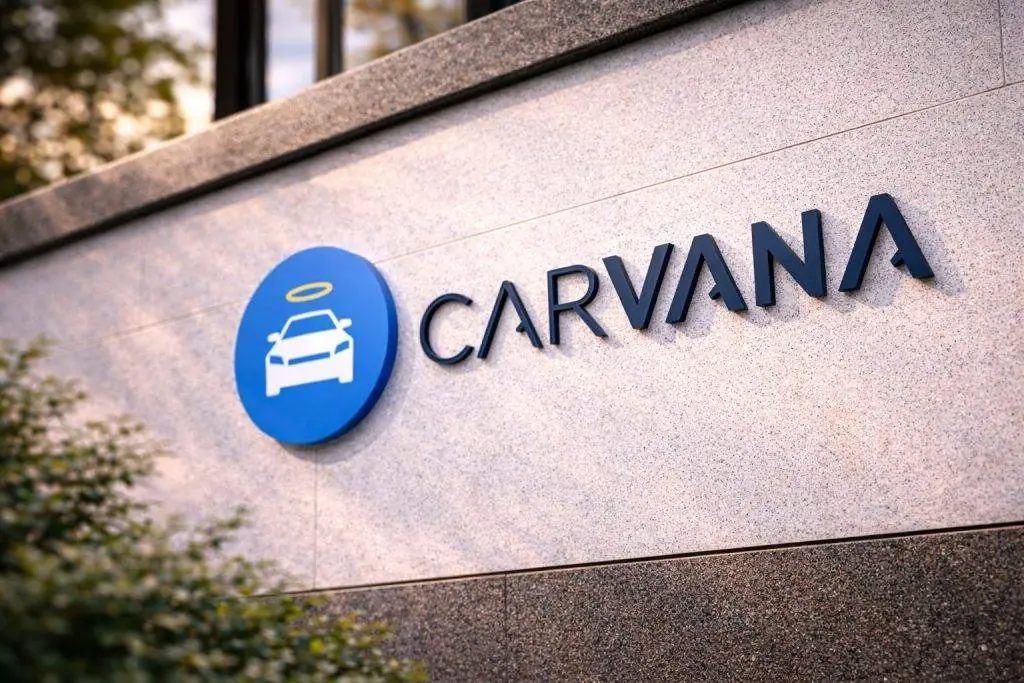 Carvana stock steadies before U.S. open after Gotham short report knocks CVNA down 14%