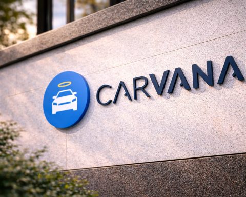 Carvana stock steadies before U.S. open after Gotham short report knocks CVNA down 14%