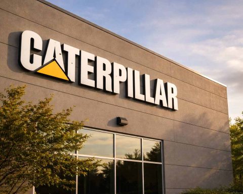 Caterpillar (CAT) stock rebounds after tariff scare as Jan. 29 earnings loom