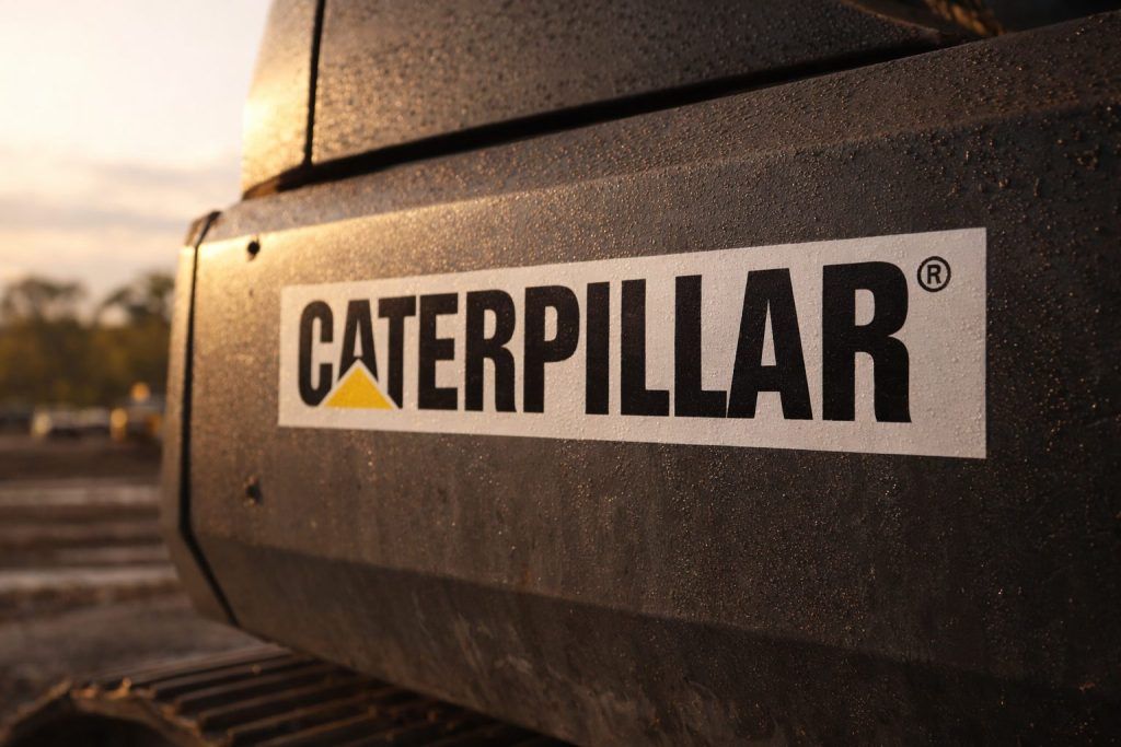Caterpillar stock pauses after a record high and $300 billion tease — what’s next for CAT shares