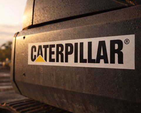 Caterpillar stock pauses after a record high and $300 billion tease — what’s next for CAT shares
