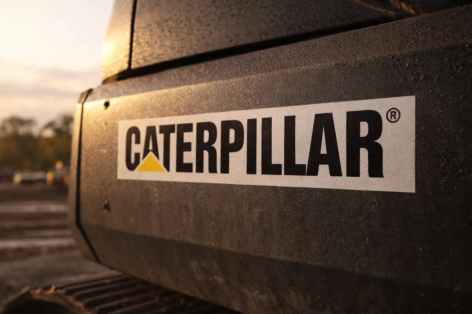 Caterpillar stock pauses after a record high and $300 billion tease — what’s next for CAT shares