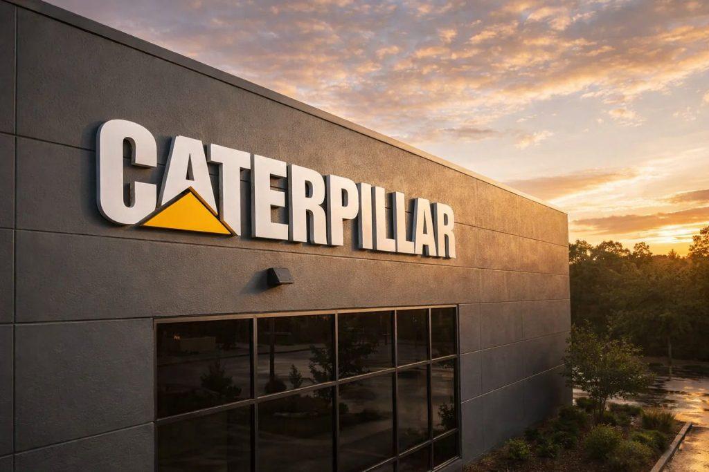 Caterpillar stock price holds near $647 as CAT heads into a holiday-shortened week — here’s what matters next