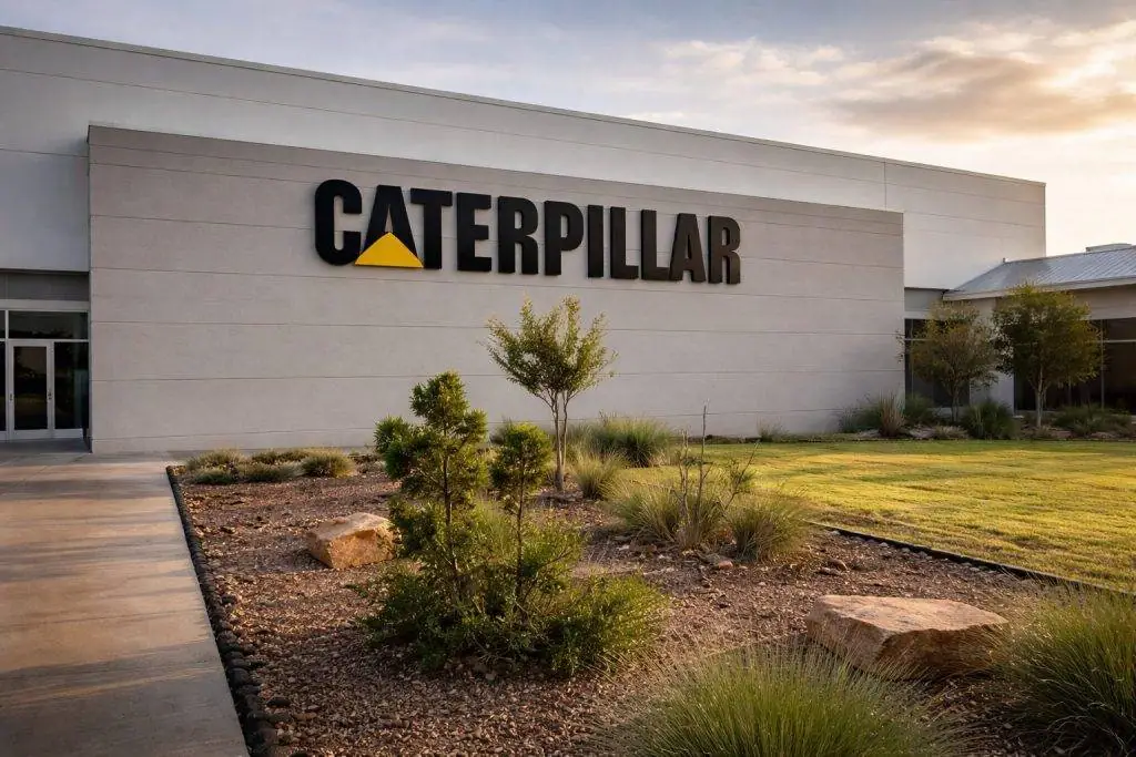 Caterpillar stock pulls back after tariff warning — what Wall Street watches next