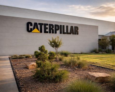 Caterpillar stock pulls back after tariff warning — what Wall Street watches next