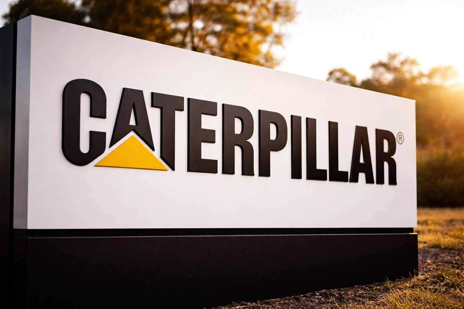 Caterpillar stock rises after Jefferies lifts CAT target to $750, with earnings next