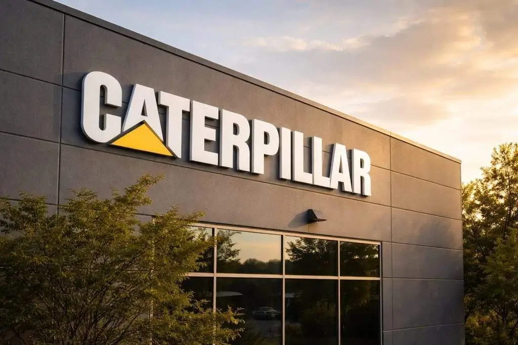 Caterpillar stock: tariff jitters and Jan. 29 earnings set the agenda after holiday