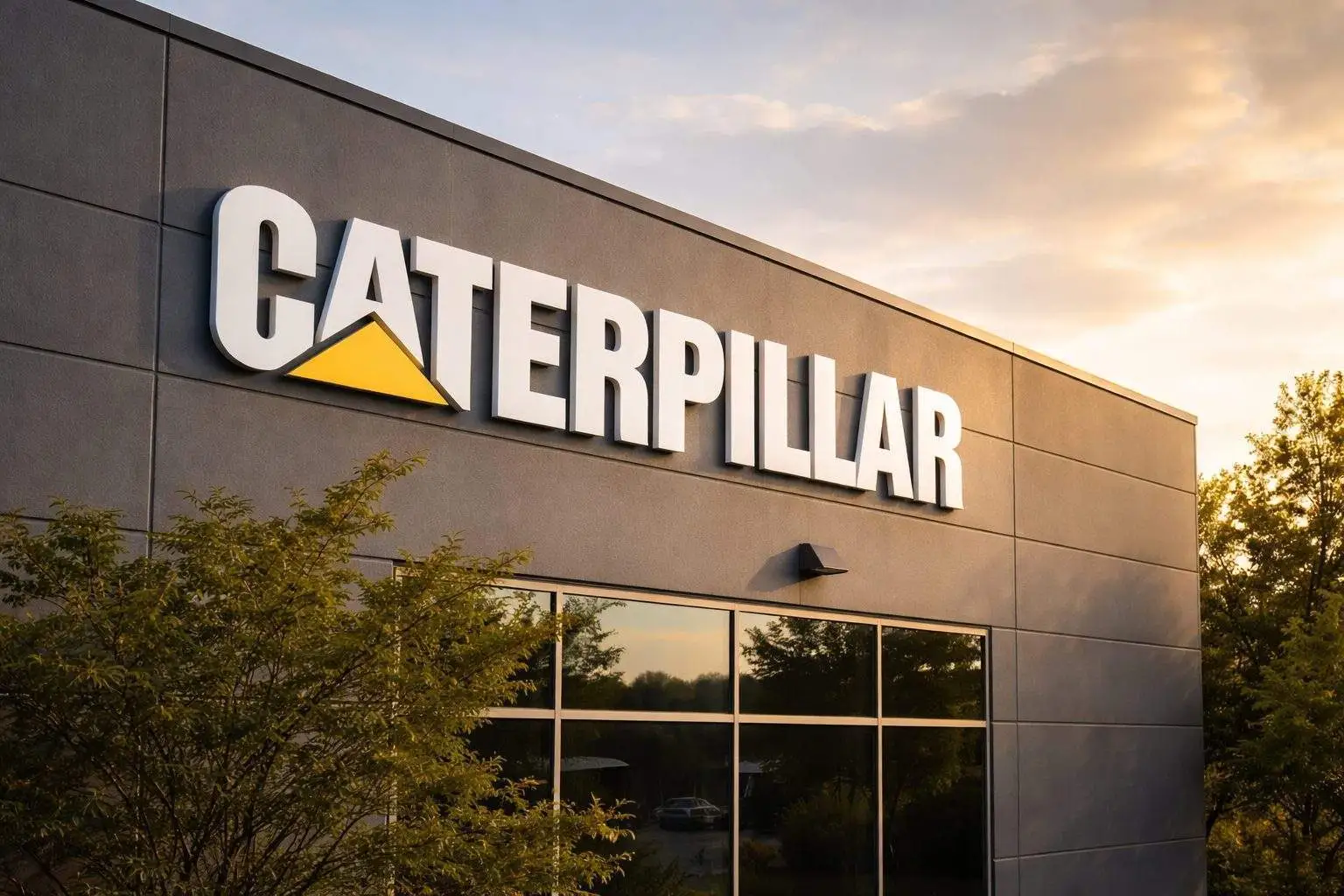 Caterpillar stock: tariff jitters and Jan. 29 earnings set the agenda after holiday