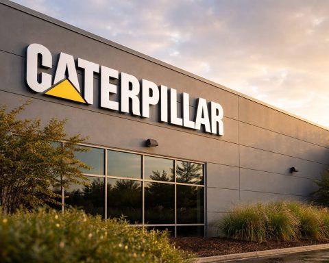 Caterpillar stock: Two dates CAT traders are circling after a flat Friday close