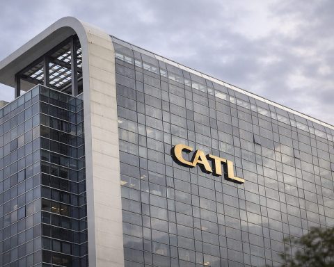 CATL stock faces Monday test after supplier probed over “$17 billion” deal