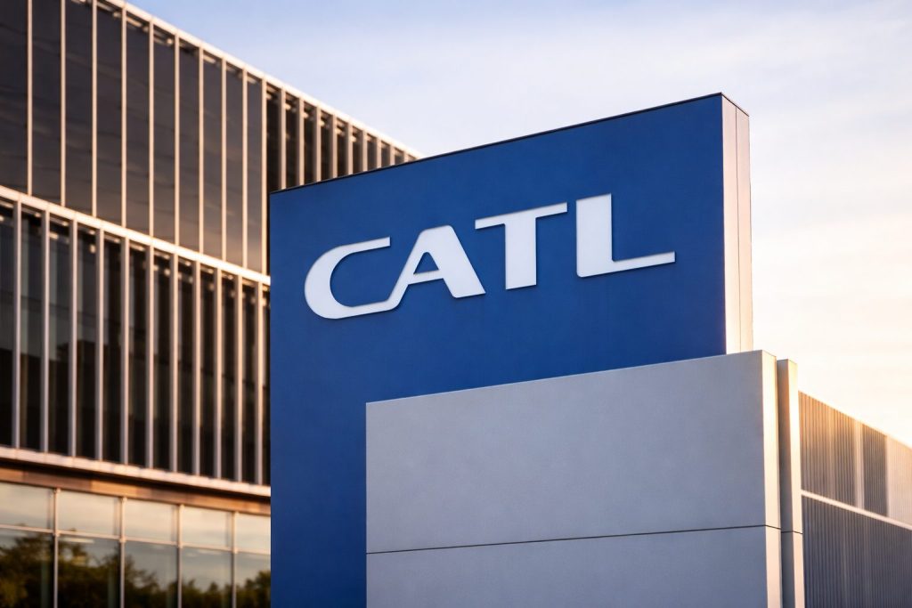 CATL stock price slips into weekend after block trade — what 300750.SZ investors watch next