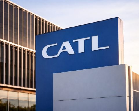 CATL stock price slips into weekend after block trade — what 300750.SZ investors watch next