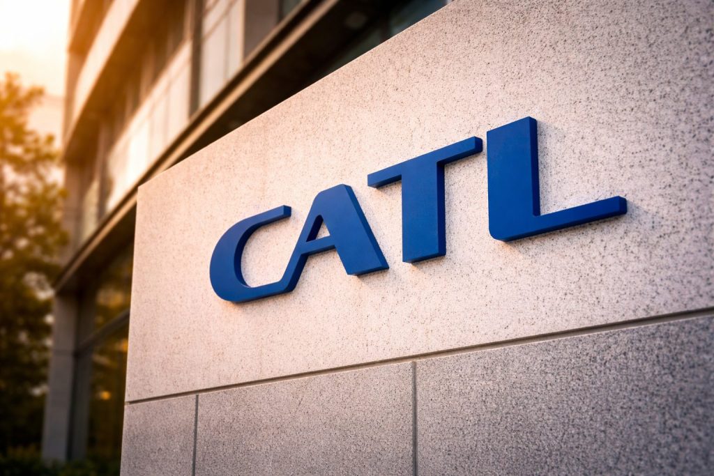 CATL stock price: What to watch before Shenzhen opens after “super-hybrid” battery talk