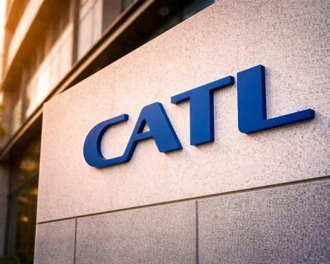 CATL stock price: What to watch before Shenzhen opens after “super-hybrid” battery talk