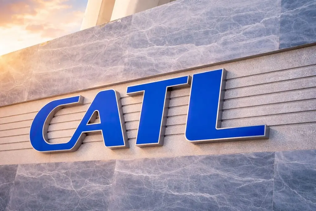 CATL stock: Riyadh service hub puts Contemporary Amperex Class A shares in focus before Monday open