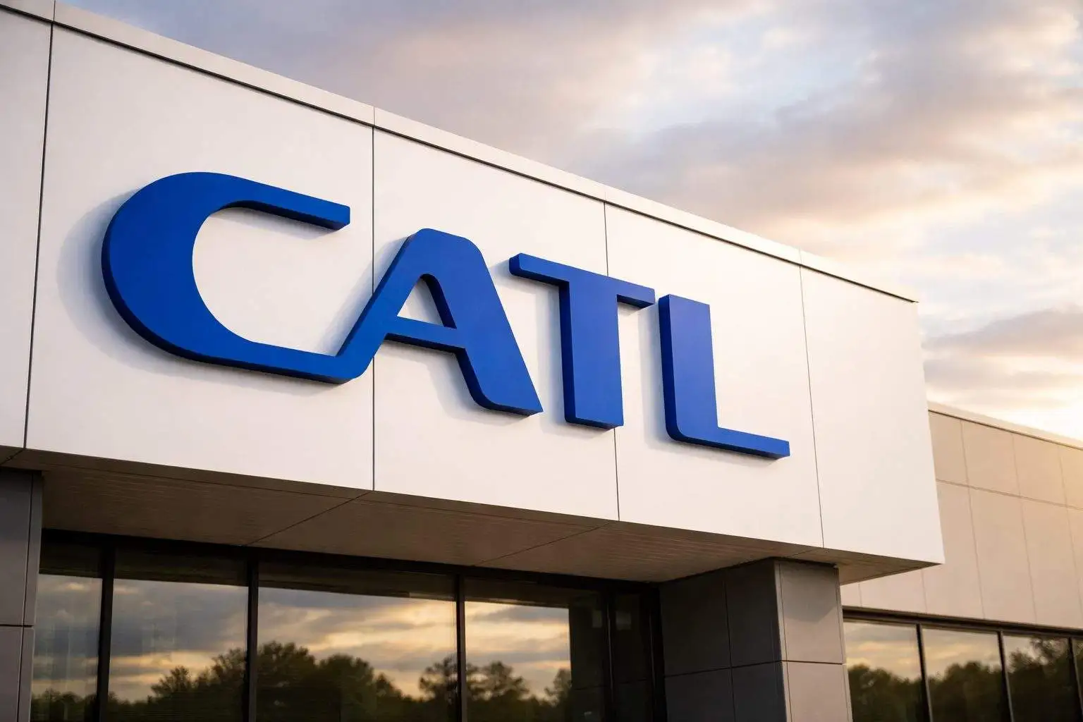 CATL stock set for Monday test after mass-produced sodium-ion battery reveal