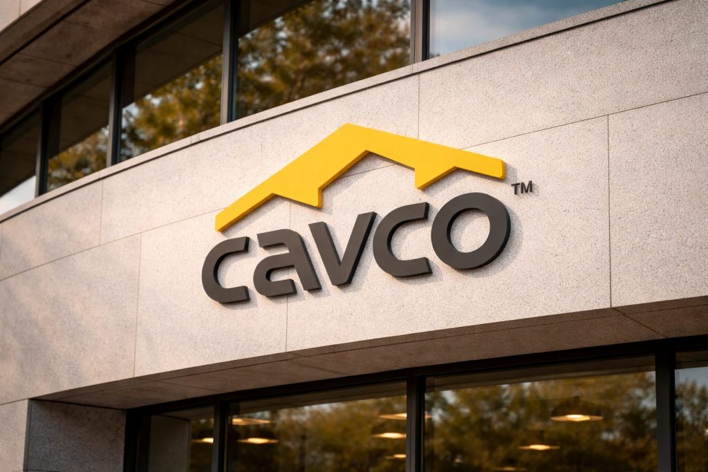Cavco stock slides nearly 19% after earnings miss; what CVCO investors watch next