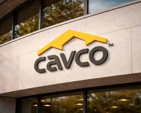 Cavco stock slides nearly 19% after earnings miss; what CVCO investors watch next