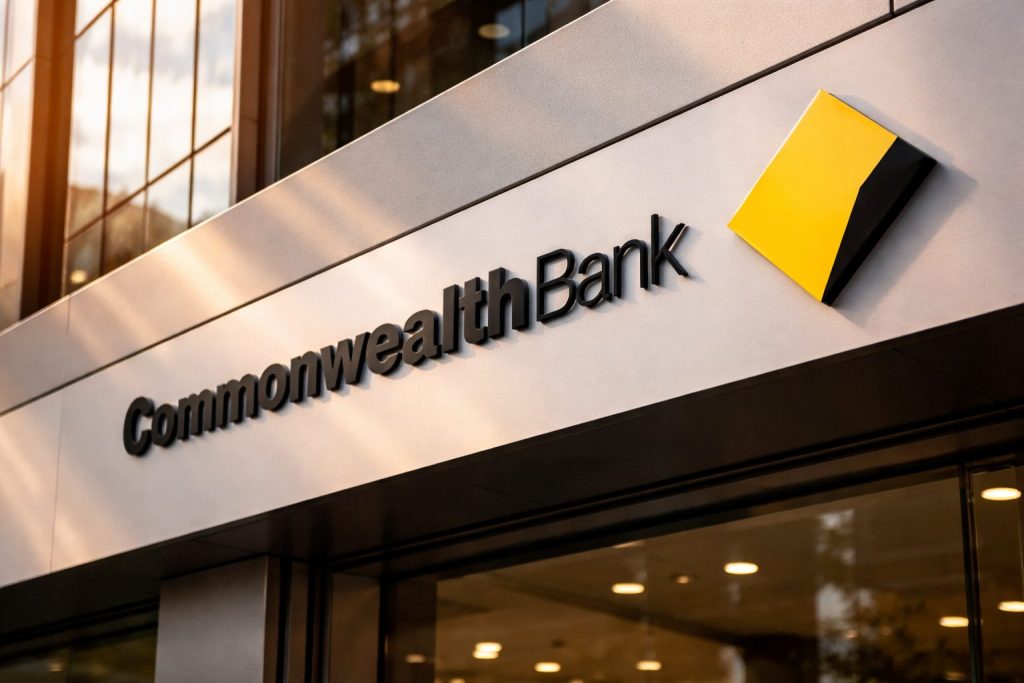 CBA share price: Commonwealth Bank stock in focus before the RBA call and February earnings