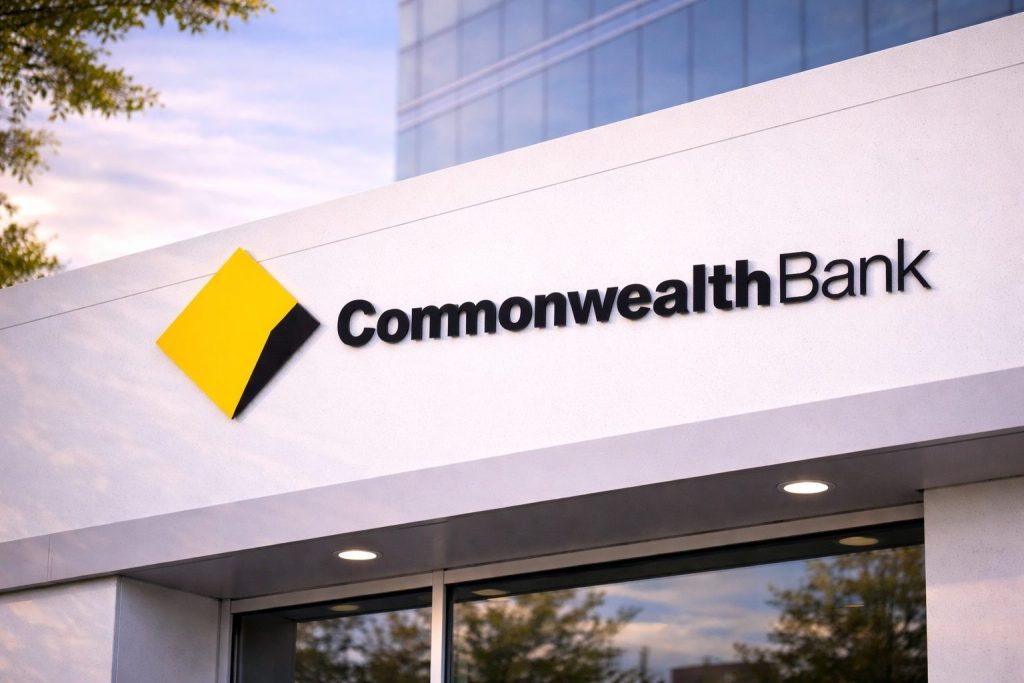 CBA shares slide again — here’s what’s spooking Commonwealth Bank investors ahead of earnings