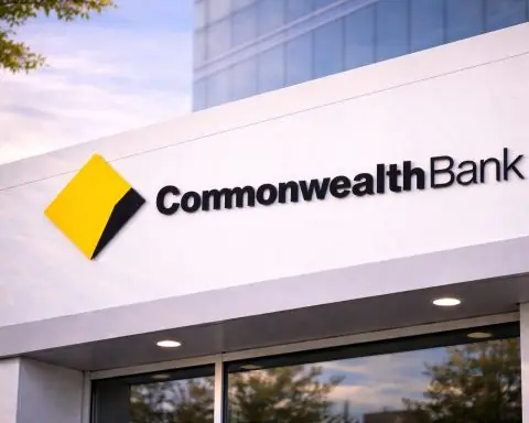 CBA shares slide again — here’s what’s spooking Commonwealth Bank investors ahead of earnings