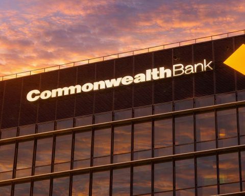 CBA shares stop falling — but the next CPI print could jolt Commonwealth Bank stock