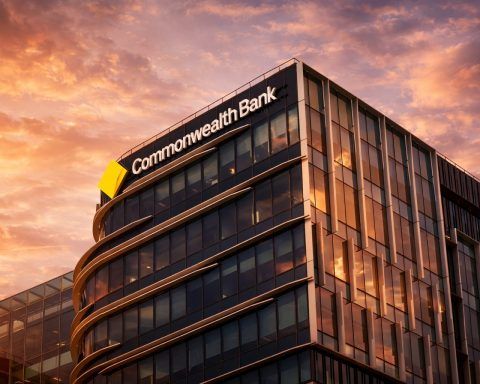CBA stock holds near A$153 as CPI and RBA loom — what could move Commonwealth Bank shares next