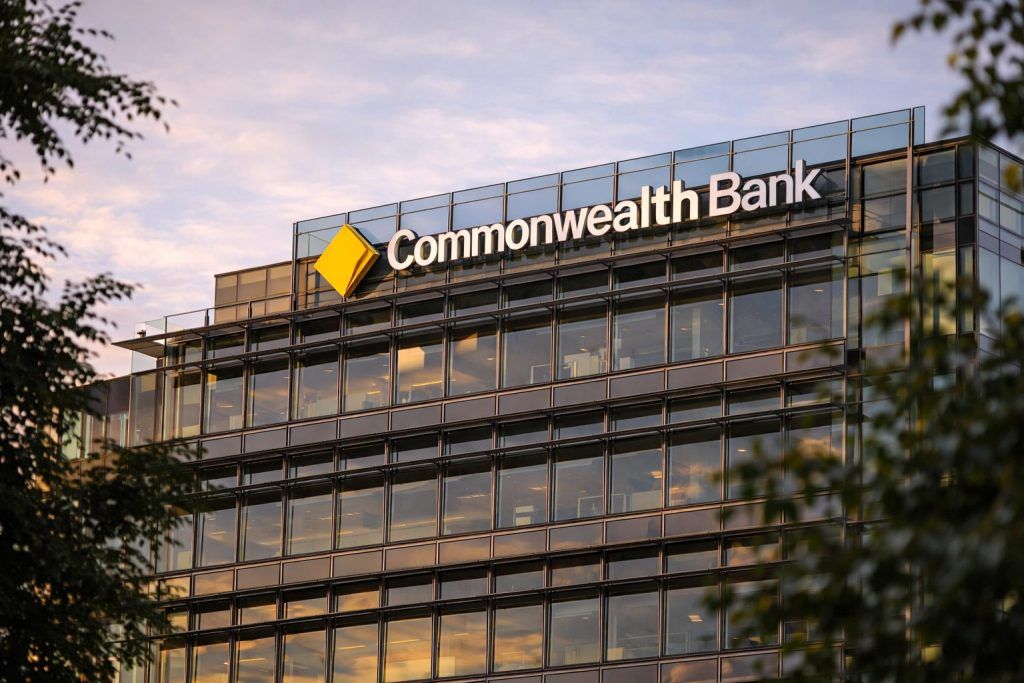 CBA stock ticks up after fixed mortgage rate hike — here’s what markets watch next