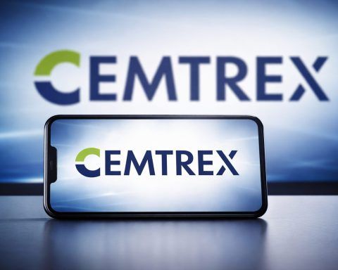 Cemtrex (CETX) stock jumps 33% in premarket after Invocon deal closes — what to watch nextNew York,