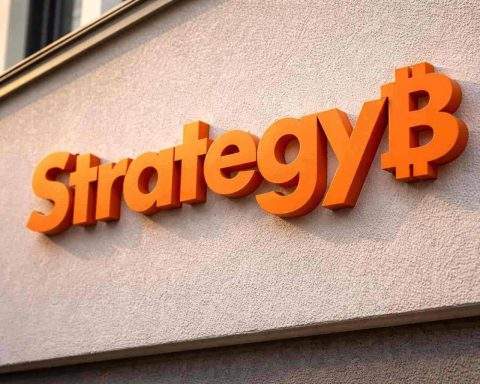 Cena akcji Strategy (MSTR) szaleje po stracie 12,4 miliarda dolarów, gdy bitcoin się stabilizuje — na co zwrócić uwagę w przyszłym tygodniu