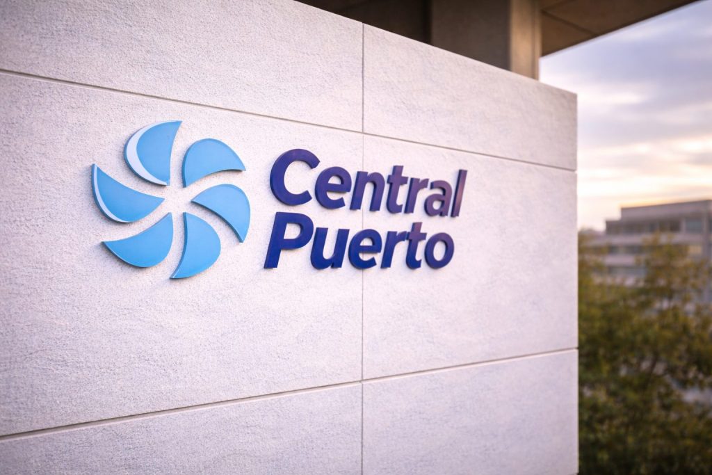 Central Puerto (CEPU) stock rises in New York — what investors are watching ahead of the Fed