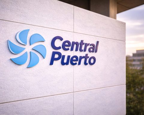 Central Puerto (CEPU) stock rises in New York — what investors are watching ahead of the Fed