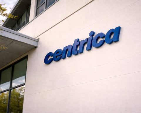 Centrica share price slips as Which? names British Gas among worst suppliers and tariff jitters hit London