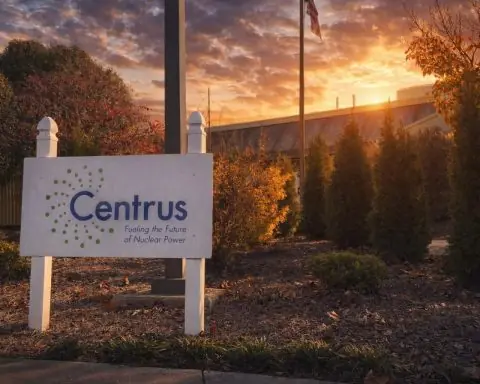 Centrus Energy stock leaps 12% to start 2026 as uranium names rally — what investors watch next