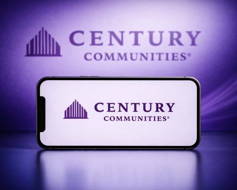 Century Communities stock jumps 11% as Trump mortgage-bond plan jolts homebuilders — what to watch next