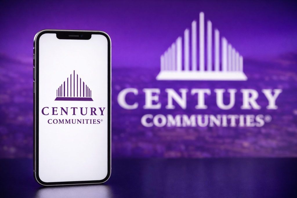 Century Communities stock jumps 11% on mortgage-rate bet — what to watch before Monday