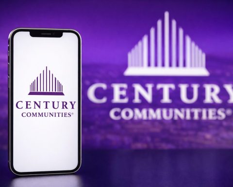 Century Communities stock jumps 11% on mortgage-rate bet — what to watch before Monday