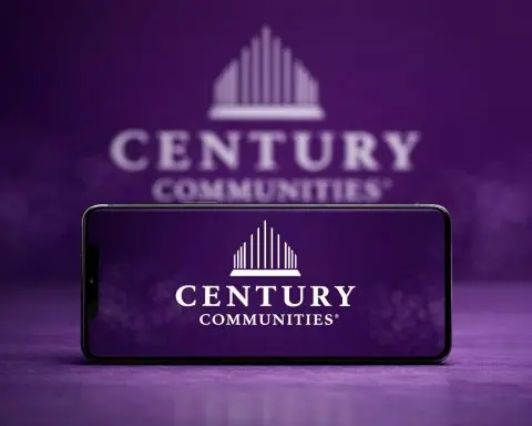 Century Communities stock jumps 11% on Trump mortgage-bond order — what to watch before Monday